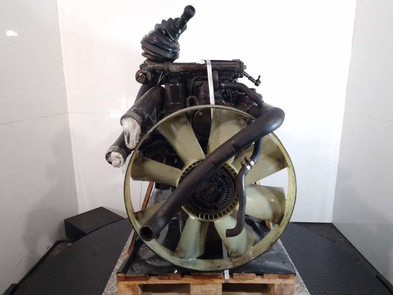 Mercedes Benz OM906LA.II/1-00 Non Adblue Atego spec Engine (Truck) - Motor voor Vrachtwagen: afbeelding 4 Mercedes Benz OM906LA.II/1-00 Non Adblue Atego spec Engine (Truck) - Motor voor Vrachtwagen: afbeelding 4