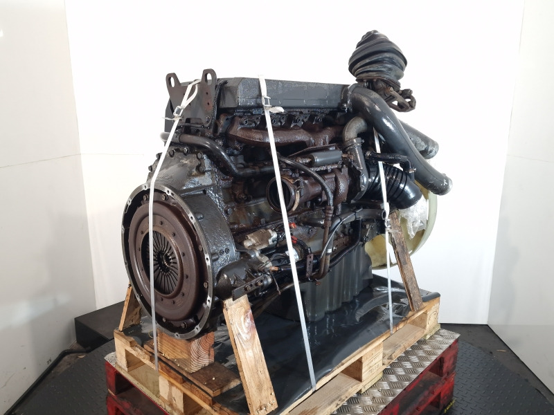Mercedes Benz OM906LA.II/1-00 Non Adblue Atego spec Engine (Truck) - Motor voor Vrachtwagen: afbeelding 1 Mercedes Benz OM906LA.II/1-00 Non Adblue Atego spec Engine (Truck) - Motor voor Vrachtwagen: afbeelding 1