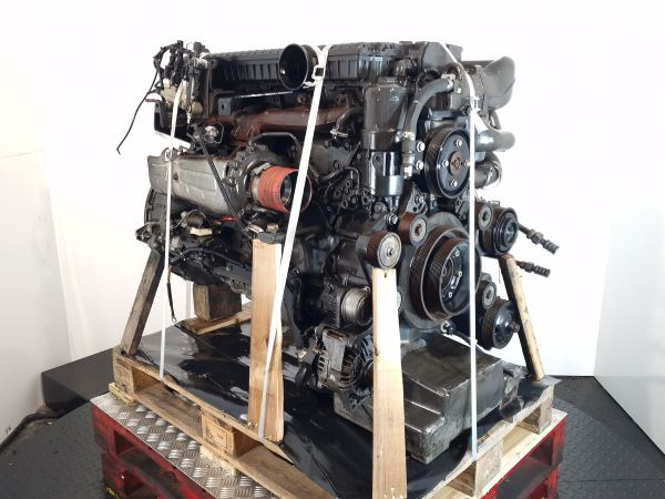 Mercedes Benz OM906LA.V/3-03 Econic Engine (Truck) - Motor voor Vrachtwagen: afbeelding 5 Mercedes Benz OM906LA.V/3-03 Econic Engine (Truck) - Motor voor Vrachtwagen: afbeelding 5