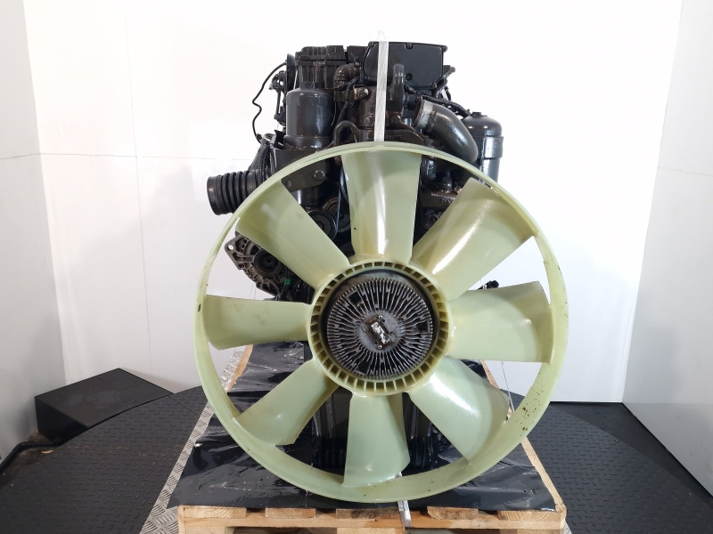 Mercedes Benz OM906LA.V/3-03 Truck Spec Engine (Truck) - Motor voor Vrachtwagen: afbeelding 5 Mercedes Benz OM906LA.V/3-03 Truck Spec Engine (Truck) - Motor voor Vrachtwagen: afbeelding 5