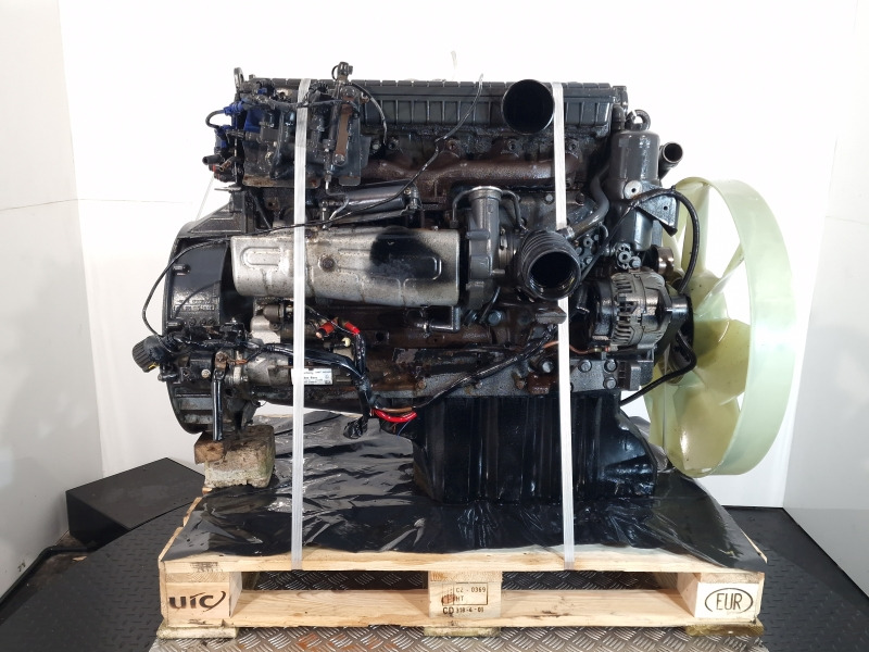 Mercedes Benz OM906LA.V/3-03 Truck Spec Engine (Truck) - Motor voor Vrachtwagen: afbeelding 3 Mercedes Benz OM906LA.V/3-03 Truck Spec Engine (Truck) - Motor voor Vrachtwagen: afbeelding 3