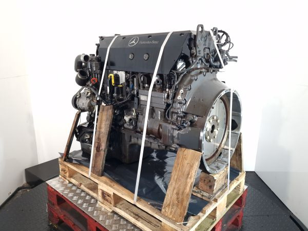 Motor voor Vrachtwagen Mercedes Benz OM926LA.EEV/2-00 Econic Spec Engine (Truck): afbeelding 8