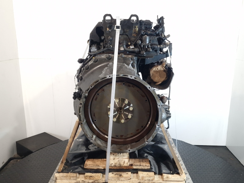 Mercedes Benz OM926LA.EEV/2-00 Econic Spec Engine (Truck) - Motor voor Vrachtwagen: afbeelding 2 Mercedes Benz OM926LA.EEV/2-00 Econic Spec Engine (Truck) - Motor voor Vrachtwagen: afbeelding 2
