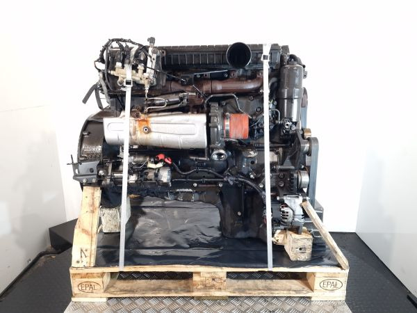 Mercedes Benz OM926LA.EEV/2-00 Econic Spec Engine (Truck) - Motor voor Vrachtwagen: afbeelding 3 Mercedes Benz OM926LA.EEV/2-00 Econic Spec Engine (Truck) - Motor voor Vrachtwagen: afbeelding 3