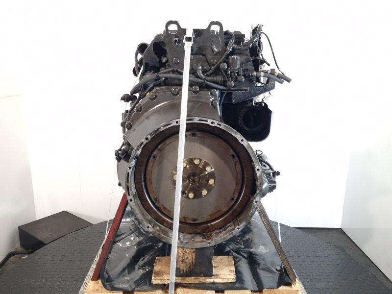 Mercedes Benz OM926LA.EEV/2-00 Econic Spec Engine (Truck) - Motor voor Vrachtwagen: afbeelding 2 Mercedes Benz OM926LA.EEV/2-00 Econic Spec Engine (Truck) - Motor voor Vrachtwagen: afbeelding 2