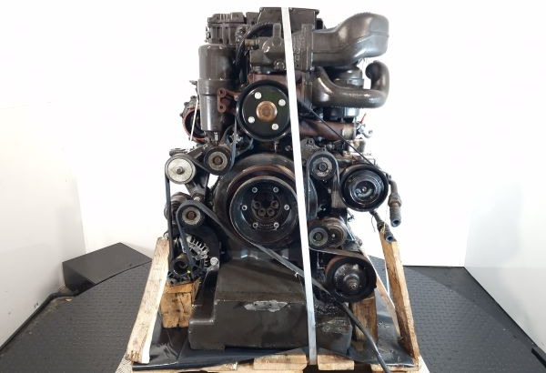 Mercedes Benz OM926LA.EEV/2-00 Econic Spec Engine (Truck) - Motor voor Vrachtwagen: afbeelding 5 Mercedes Benz OM926LA.EEV/2-00 Econic Spec Engine (Truck) - Motor voor Vrachtwagen: afbeelding 5
