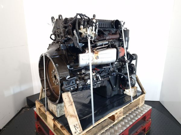 Mercedes Benz OM926LA.EEV/2-00 Econic Spec Engine (Truck) - Motor voor Vrachtwagen: afbeelding 1 Mercedes Benz OM926LA.EEV/2-00 Econic Spec Engine (Truck) - Motor voor Vrachtwagen: afbeelding 1