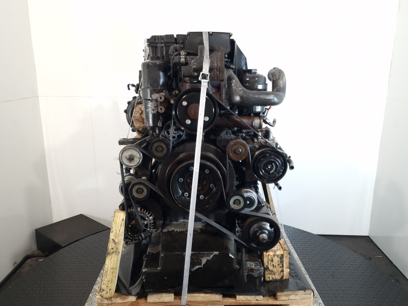 Mercedes Benz OM926LA.EEV/2-00 Econic Spec Engine (Truck) - Motor voor Vrachtwagen: afbeelding 5 Mercedes Benz OM926LA.EEV/2-00 Econic Spec Engine (Truck) - Motor voor Vrachtwagen: afbeelding 5