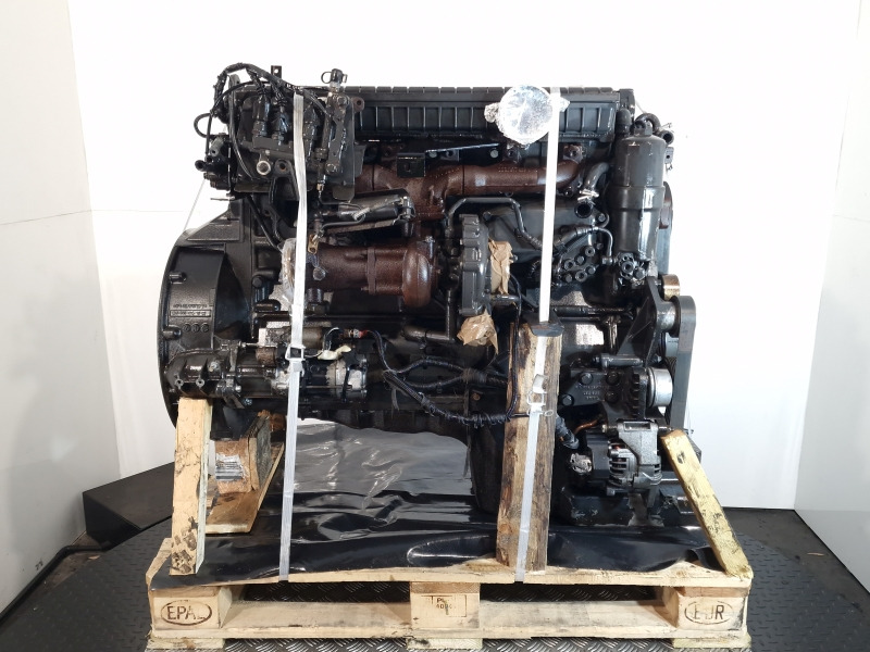 Mercedes Benz OM926LA.EEV/2-00 Econic Spec Engine (Truck) - Motor voor Vrachtwagen: afbeelding 3 Mercedes Benz OM926LA.EEV/2-00 Econic Spec Engine (Truck) - Motor voor Vrachtwagen: afbeelding 3