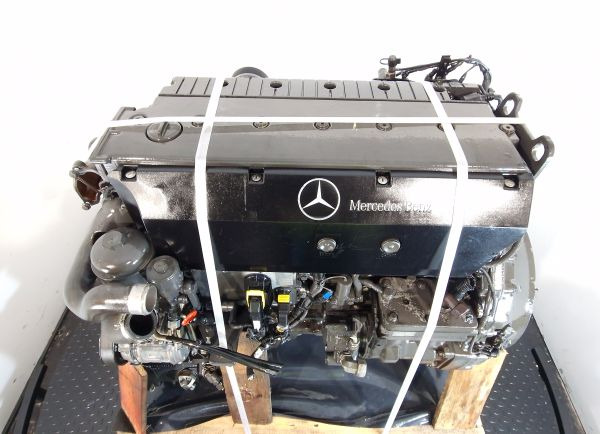 Motor voor Vrachtwagen Mercedes Benz OM926LA.EEV/2-00 Econic Spec Engine (Truck): afbeelding 9