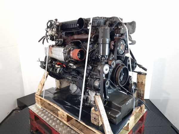 Mercedes Benz OM926LA.EEV/2-00 Econic Spec Engine (Truck) - Motor voor Vrachtwagen: afbeelding 4 Mercedes Benz OM926LA.EEV/2-00 Econic Spec Engine (Truck) - Motor voor Vrachtwagen: afbeelding 4