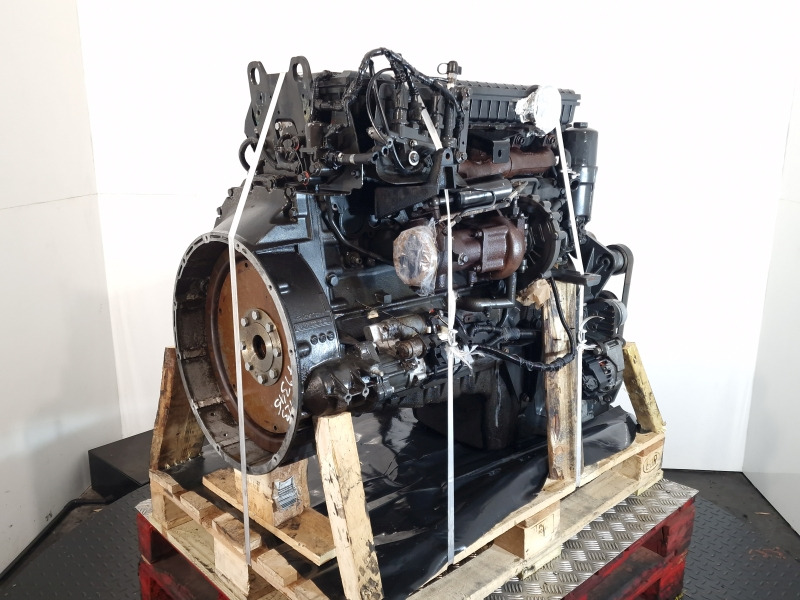 Mercedes Benz OM926LA.EEV/2-00 Econic Spec Engine (Truck) - Motor voor Vrachtwagen: afbeelding 1 Mercedes Benz OM926LA.EEV/2-00 Econic Spec Engine (Truck) - Motor voor Vrachtwagen: afbeelding 1