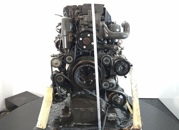 Mercedes Benz OM926LA.EEV/2-03 Econic Spec Engine (Truck) - Motor voor Vrachtwagen: afbeelding 5 Mercedes Benz OM926LA.EEV/2-03 Econic Spec Engine (Truck) - Motor voor Vrachtwagen: afbeelding 5