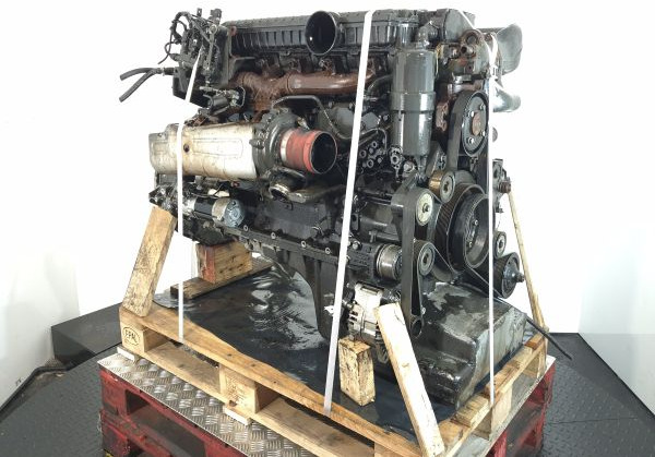 Mercedes Benz OM926LA.EEV/2-03 Econic Spec Engine (Truck) - Motor voor Vrachtwagen: afbeelding 4 Mercedes Benz OM926LA.EEV/2-03 Econic Spec Engine (Truck) - Motor voor Vrachtwagen: afbeelding 4