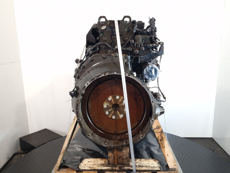 Mercedes Benz OM926LA.EEV/2-03 Econic Spec Engine (Truck) - Motor voor Vrachtwagen: afbeelding 2 Mercedes Benz OM926LA.EEV/2-03 Econic Spec Engine (Truck) - Motor voor Vrachtwagen: afbeelding 2