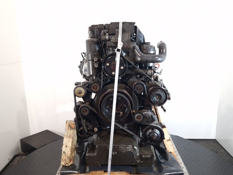 Mercedes Benz OM926LA.EEV/2-03 Econic Spec Engine (Truck) - Motor voor Vrachtwagen: afbeelding 5 Mercedes Benz OM926LA.EEV/2-03 Econic Spec Engine (Truck) - Motor voor Vrachtwagen: afbeelding 5