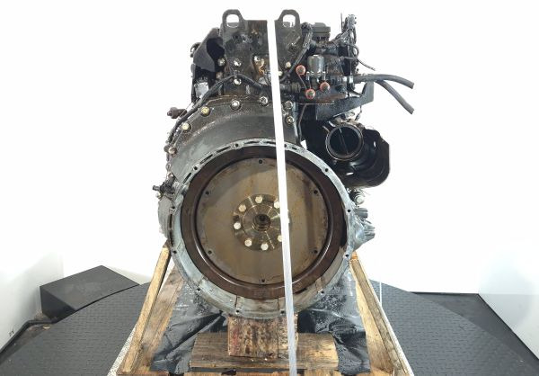 Mercedes Benz OM926LA.EEV/2-03 Econic Spec Engine (Truck) - Motor voor Vrachtwagen: afbeelding 2 Mercedes Benz OM926LA.EEV/2-03 Econic Spec Engine (Truck) - Motor voor Vrachtwagen: afbeelding 2