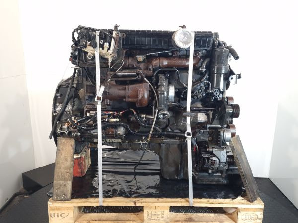 Mercedes Benz OM926LA.EEV/3-03 Econic Spec Engine (Truck) - Motor voor Vrachtwagen: afbeelding 4 Mercedes Benz OM926LA.EEV/3-03 Econic Spec Engine (Truck) - Motor voor Vrachtwagen: afbeelding 4