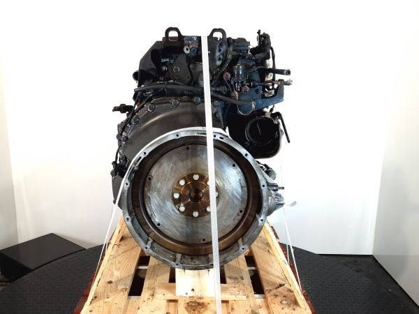 Mercedes Benz OM926LA.V/1-00 Econic Engine (Truck) - Motor voor Vrachtwagen: afbeelding 3 Mercedes Benz OM926LA.V/1-00 Econic Engine (Truck) - Motor voor Vrachtwagen: afbeelding 3
