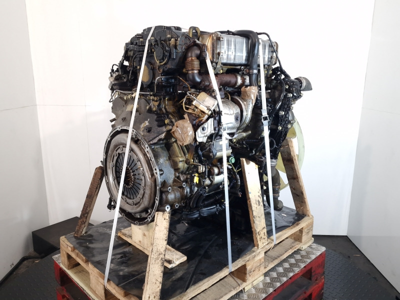 Mercedes Benz OM934LA.6-8-00 Engine (Truck) - Motor voor Vrachtwagen: afbeelding 1 Mercedes Benz OM934LA.6-8-00 Engine (Truck) - Motor voor Vrachtwagen: afbeelding 1