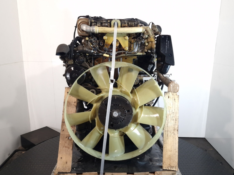 Mercedes Benz OM934LA.6-8-00 Engine (Truck) - Motor voor Vrachtwagen: afbeelding 5 Mercedes Benz OM934LA.6-8-00 Engine (Truck) - Motor voor Vrachtwagen: afbeelding 5