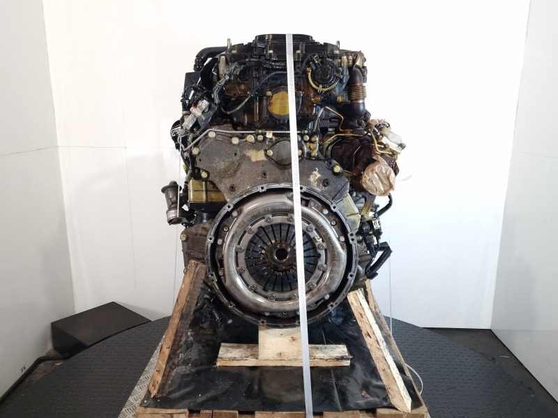 Mercedes Benz OM934LA.6-8-00 Engine (Truck) - Motor voor Vrachtwagen: afbeelding 2 Mercedes Benz OM934LA.6-8-00 Engine (Truck) - Motor voor Vrachtwagen: afbeelding 2