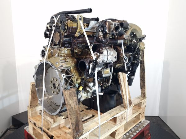 Mercedes Benz OM936LA.6-3-00 Econic Spec Engine (Truck) - Motor voor Vrachtwagen: afbeelding 1 Mercedes Benz OM936LA.6-3-00 Econic Spec Engine (Truck) - Motor voor Vrachtwagen: afbeelding 1