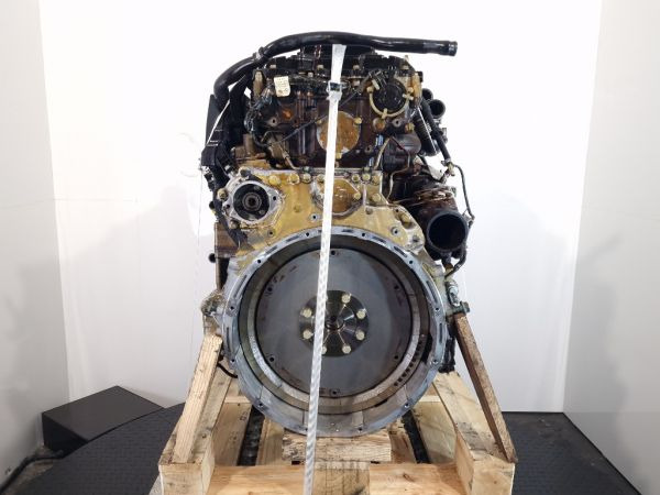 Mercedes Benz OM936LA.6-3-00 Econic Spec Engine (Truck) - Motor voor Vrachtwagen: afbeelding 4 Mercedes Benz OM936LA.6-3-00 Econic Spec Engine (Truck) - Motor voor Vrachtwagen: afbeelding 4