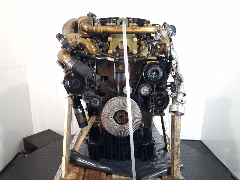 Mercedes Benz OM936LA.6-3-01 Econic Spec Engine (Truck) - Motor voor Vrachtwagen: afbeelding 5 Mercedes Benz OM936LA.6-3-01 Econic Spec Engine (Truck) - Motor voor Vrachtwagen: afbeelding 5