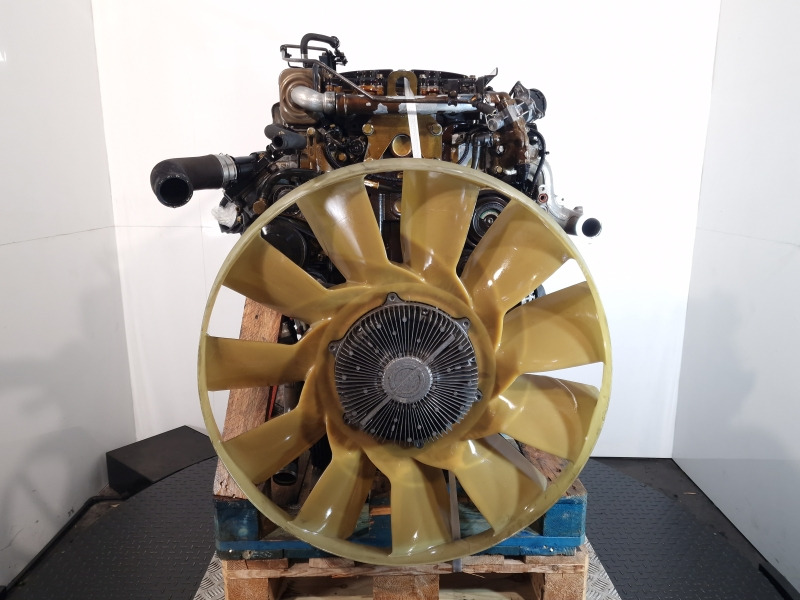 Mercedes Benz OM936LA.6-5-01 Single Turbo Truck Spec Engine (Truck) - Motor voor Vrachtwagen: afbeelding 5 Mercedes Benz OM936LA.6-5-01 Single Turbo Truck Spec Engine (Truck) - Motor voor Vrachtwagen: afbeelding 5