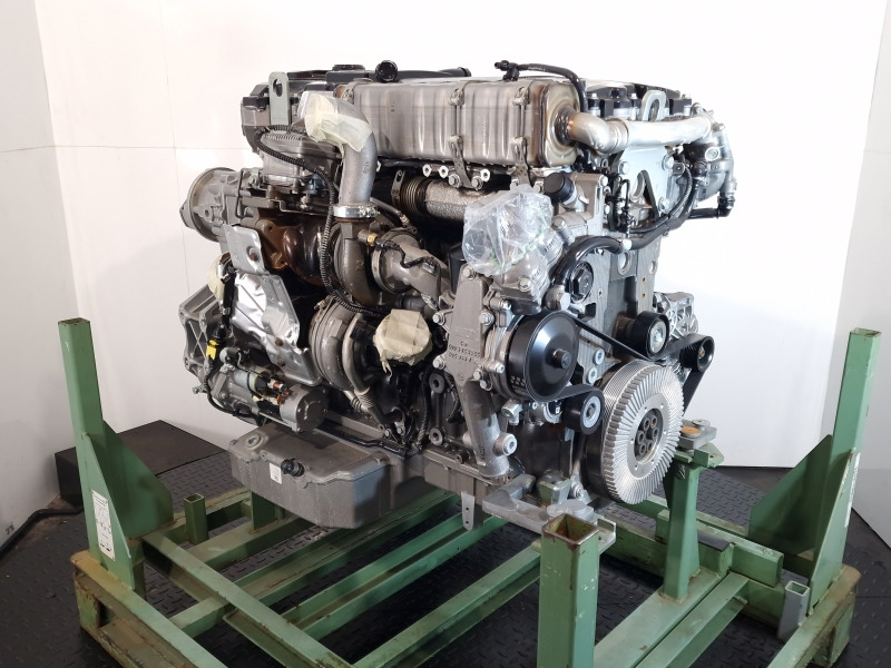 Mercedes Benz OM936LA.E3A-2-00 New Engine (Industrial) - Motor voor Industriële machine: afbeelding 4 Mercedes Benz OM936LA.E3A-2-00 New Engine (Industrial) - Motor voor Industriële machine: afbeelding 4