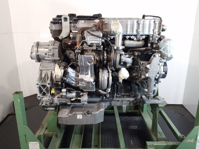 Mercedes Benz OM936LA.E3A-2-00 New Engine (Industrial) - Motor voor Industriële machine: afbeelding 3 Mercedes Benz OM936LA.E3A-2-00 New Engine (Industrial) - Motor voor Industriële machine: afbeelding 3