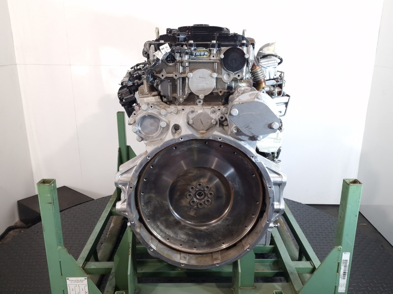 Mercedes Benz OM936LA.E3A-2-00 New Engine (Industrial) - Motor voor Industriële machine: afbeelding 2 Mercedes Benz OM936LA.E3A-2-00 New Engine (Industrial) - Motor voor Industriële machine: afbeelding 2