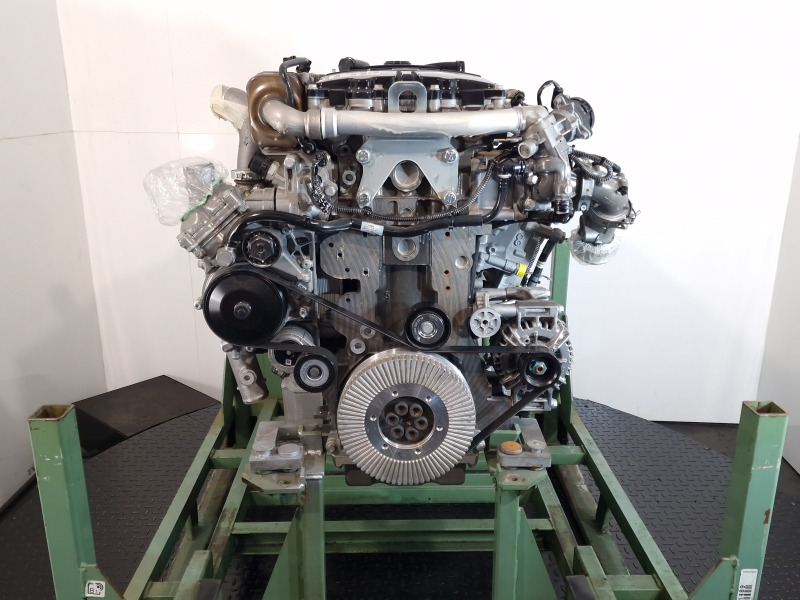 Mercedes Benz OM936LA.E3A-2-00 New Engine (Industrial) - Motor voor Industriële machine: afbeelding 5 Mercedes Benz OM936LA.E3A-2-00 New Engine (Industrial) - Motor voor Industriële machine: afbeelding 5