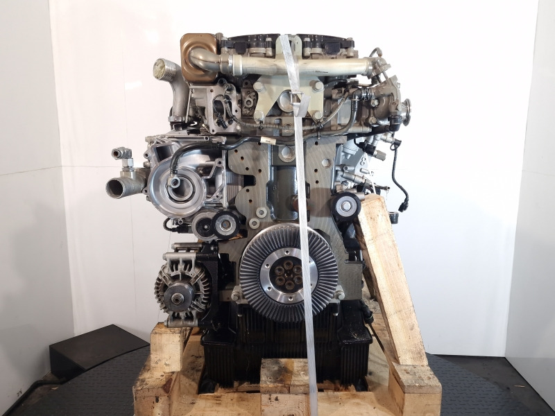 Mercedes Benz OM936LA.E4-1 D9H01 Twin Turbo Engine (Industrial) 935.912 - Motor voor Industriële machine: afbeelding 5 Mercedes Benz OM936LA.E4-1 D9H01 Twin Turbo Engine (Industrial) 935.912 - Motor voor Industriële machine: afbeelding 5