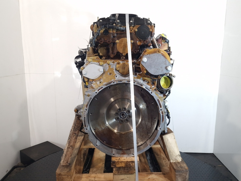 Mercedes Benz OM936LA.E4-5 D9H01 Twin Turbo Engine (Industrial) 935.912 - Motor voor Industriële machine: afbeelding 2 Mercedes Benz OM936LA.E4-5 D9H01 Twin Turbo Engine (Industrial) 935.912 - Motor voor Industriële machine: afbeelding 2