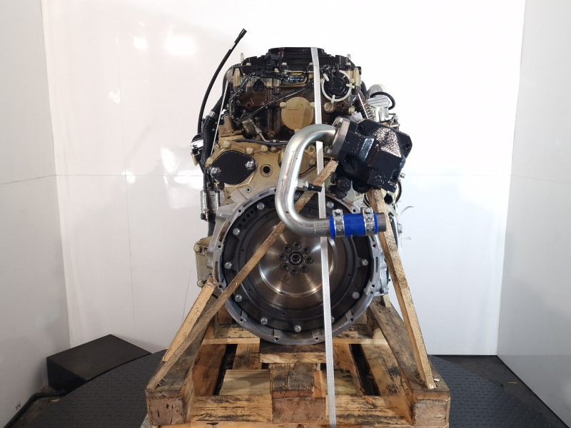 Mercedes Benz OM936LA.E5-1 Twin Turbo + Hydraulic Pump Engine (Industrial) 935.916 - Motor voor Industriële machine: afbeelding 5 Mercedes Benz OM936LA.E5-1 Twin Turbo + Hydraulic Pump Engine (Industrial) 935.916 - Motor voor Industriële machine: afbeelding 5