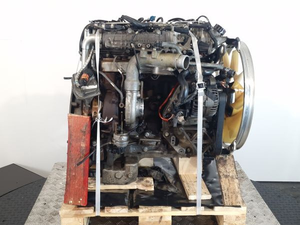 Mitsubishi 4P10-AAT4/F1CFL411D*A006 Engine (Truck) - Motor voor Vrachtwagen: afbeelding 3 Mitsubishi 4P10-AAT4/F1CFL411D*A006 Engine (Truck) - Motor voor Vrachtwagen: afbeelding 3