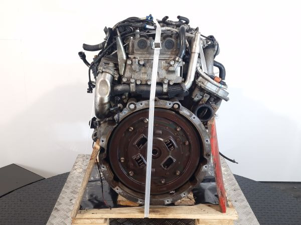 Mitsubishi 4P10-AAT4/F1CFL411D*A006 Engine (Truck) - Motor voor Vrachtwagen: afbeelding 2 Mitsubishi 4P10-AAT4/F1CFL411D*A006 Engine (Truck) - Motor voor Vrachtwagen: afbeelding 2