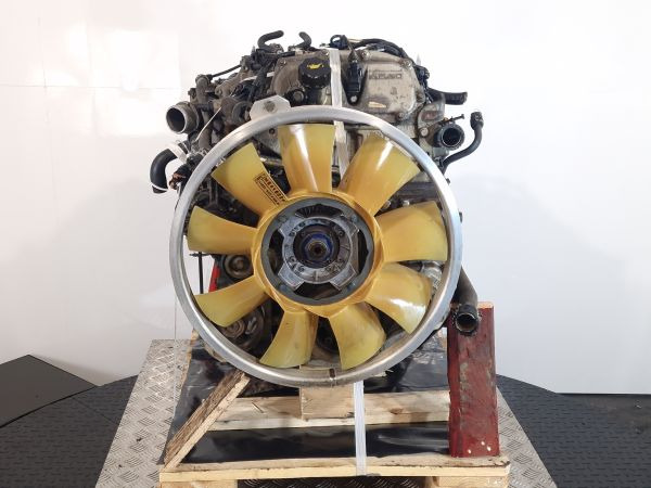 Mitsubishi 4P10-AAT4/F1CFL411D*A006 Engine (Truck) - Motor voor Vrachtwagen: afbeelding 5 Mitsubishi 4P10-AAT4/F1CFL411D*A006 Engine (Truck) - Motor voor Vrachtwagen: afbeelding 5