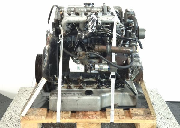Mitsubishi K4N Engine (Industrial) - Motor voor Industriële machine: afbeelding 3 Mitsubishi K4N Engine (Industrial) - Motor voor Industriële machine: afbeelding 3