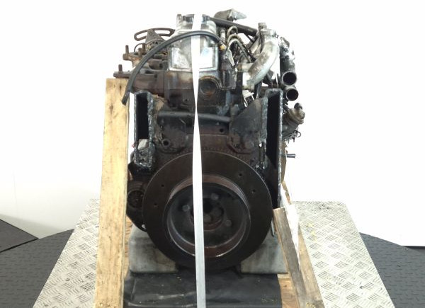 Mitsubishi K4N Engine (Industrial) - Motor voor Industriële machine: afbeelding 2 Mitsubishi K4N Engine (Industrial) - Motor voor Industriële machine: afbeelding 2
