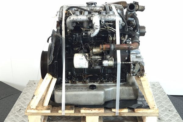 Mitsubishi K4N Engine (Industrial) - Motor voor Industriële machine: afbeelding 3 Mitsubishi K4N Engine (Industrial) - Motor voor Industriële machine: afbeelding 3