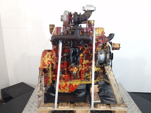 Mitsubishi S4F Engine (Plant) - Motor voor Bouwmachine: afbeelding 3 Mitsubishi S4F Engine (Plant) - Motor voor Bouwmachine: afbeelding 3