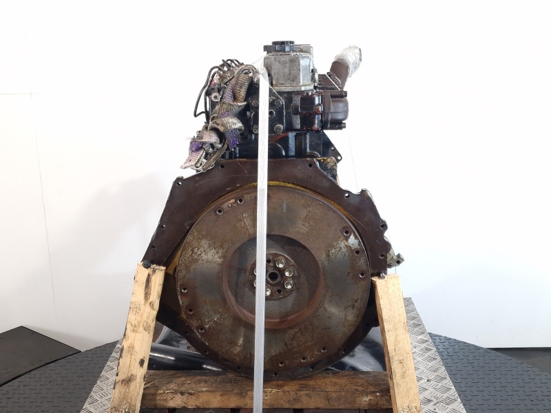 Mitsubishi S6S Engine (Plant) - Motor voor Bouwmachine: afbeelding 2 Mitsubishi S6S Engine (Plant) - Motor voor Bouwmachine: afbeelding 2