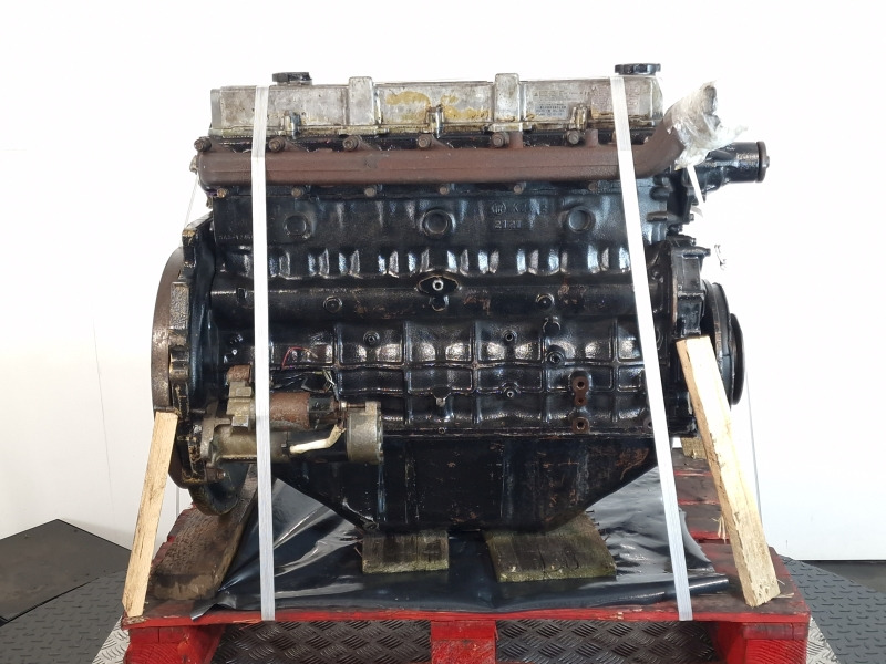 Mitsubishi S6S Engine (Plant) - Motor voor Bouwmachine: afbeelding 3 Mitsubishi S6S Engine (Plant) - Motor voor Bouwmachine: afbeelding 3