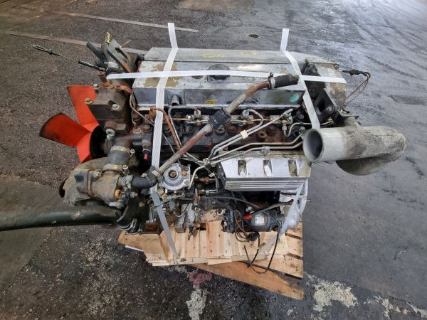 Motor voor Bouwmachine Perkins 1004.4T Engine (Plant): afbeelding 9 Motor voor Bouwmachine Perkins 1004.4T Engine (Plant): afbeelding 9