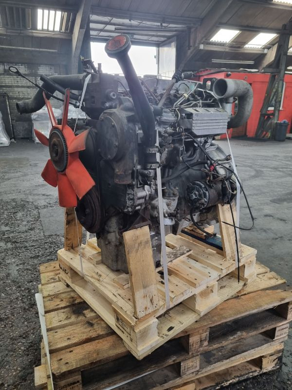 Motor voor Bouwmachine Perkins 1004.4T Engine (Plant): afbeelding 6 Motor voor Bouwmachine Perkins 1004.4T Engine (Plant): afbeelding 6
