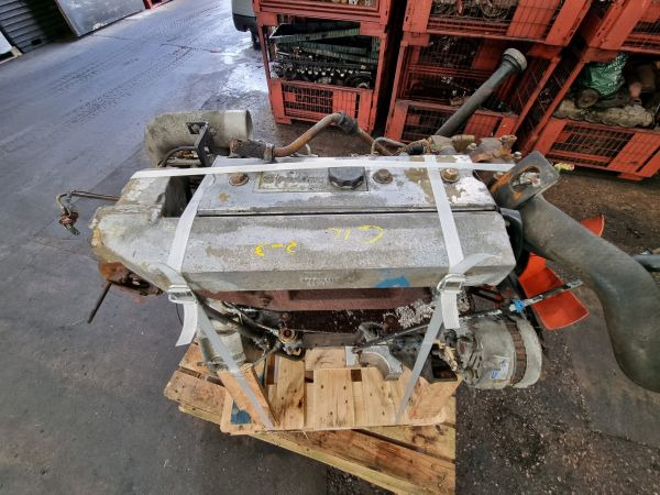 Motor voor Bouwmachine Perkins 1004.4T Engine (Plant): afbeelding 10 Motor voor Bouwmachine Perkins 1004.4T Engine (Plant): afbeelding 10