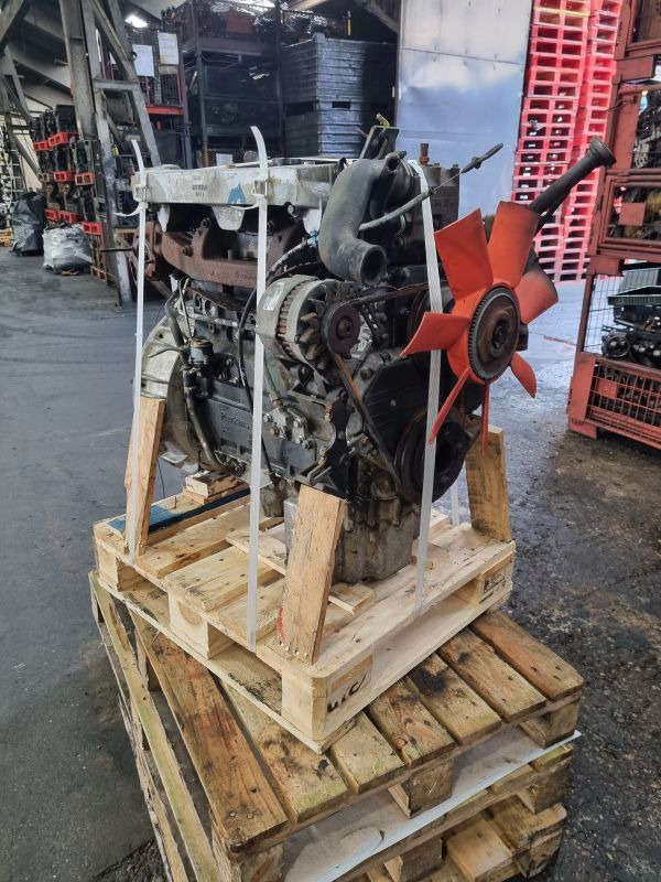 Perkins 1004.4T Engine (Plant) - Motor voor Bouwmachine: afbeelding 4 Perkins 1004.4T Engine (Plant) - Motor voor Bouwmachine: afbeelding 4
